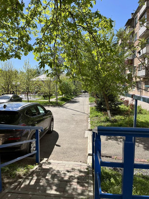 Продам двухкомнатную (2-комн.) квартиру, Оганова ул, 16, Ростов-на-Дону г