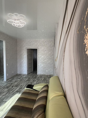 Продам двухкомнатную (2-комн.) квартиру, Халтуринский пер, 216, Ростов-на-Дону г