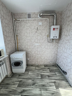 Продам двухкомнатную (2-комн.) квартиру, Халтуринский пер, 216, Ростов-на-Дону г