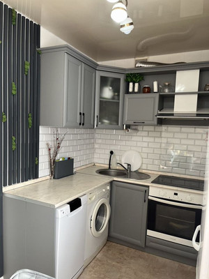 Продам двухкомнатную (2-комн.) квартиру, Космонавтов пр-кт, 15, Ростов-на-Дону г