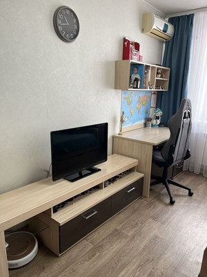 Продам двухкомнатную (2-комн.) квартиру, Космонавтов пр-кт, 15, Ростов-на-Дону г
