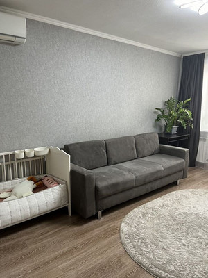 Продам двухкомнатную (2-комн.) квартиру, Космонавтов пр-кт, 15, Ростов-на-Дону г