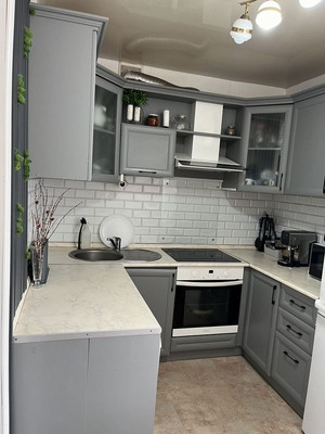 Продам двухкомнатную (2-комн.) квартиру, Космонавтов пр-кт, 15, Ростов-на-Дону г