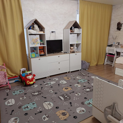 Продам трехкомнатную (3-комн.) квартиру, Ленинский пр-кт, 100ак2, Санкт-Петербург г