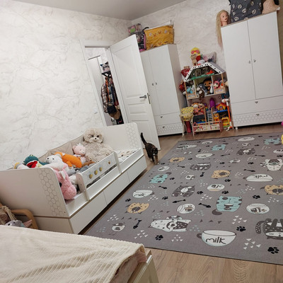 Продам трехкомнатную (3-комн.) квартиру, Ленинский пр-кт, 100ак2, Санкт-Петербург г