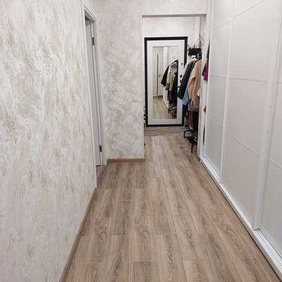 Продам трехкомнатную (3-комн.) квартиру, Ленинский пр-кт, 100ак2, Санкт-Петербург г