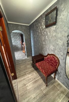 Продам двухкомнатную (2-комн.) квартиру, Строителей пр-кт, 13, Волгодонск г