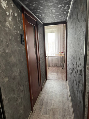 Продам двухкомнатную (2-комн.) квартиру, Строителей пр-кт, 13, Волгодонск г