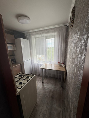 Продам двухкомнатную (2-комн.) квартиру, Строителей пр-кт, 13, Волгодонск г