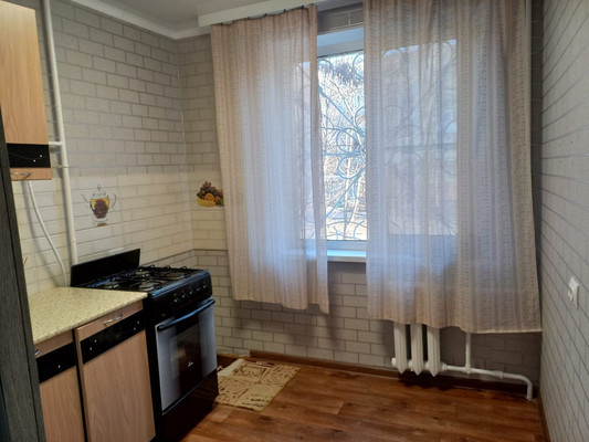 Продам однокомнатную (1-комн.) квартиру, Дзержинского пер, 1, Волгодонск г