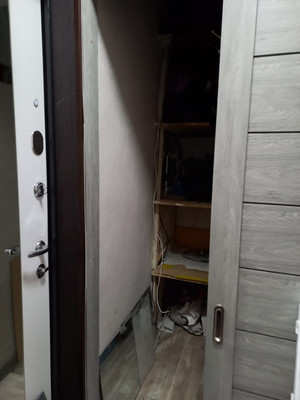 Продам однокомнатную (1-комн.) квартиру, Дзержинского пер, 1, Волгодонск г