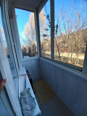 Продам однокомнатную (1-комн.) квартиру, Дзержинского пер, 1, Волгодонск г
