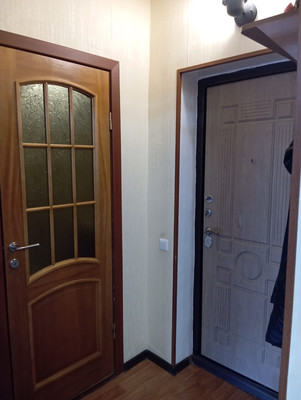 Продам однокомнатную (1-комн.) квартиру, Дружбы ул, 12а, Волгодонск г
