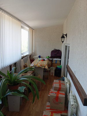 Продам однокомнатную (1-комн.) квартиру, Дружбы ул, 12а, Волгодонск г