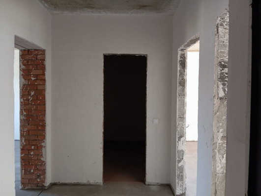 Продам двухкомнатную (2-комн.) квартиру, Индустриальная ул, 14, Волгодонск г