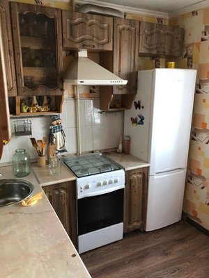 Продам однокомнатную (1-комн.) квартиру, Морская ул, 66, Волгодонск г