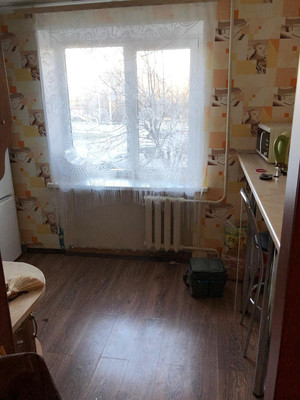 Продам однокомнатную (1-комн.) квартиру, Морская ул, 66, Волгодонск г