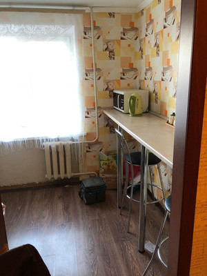 Продам однокомнатную (1-комн.) квартиру, Морская ул, 66, Волгодонск г