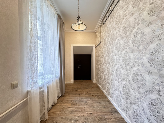 Продам двухкомнатную (2-комн.) квартиру, Зверинская ул, 36, Санкт-Петербург г