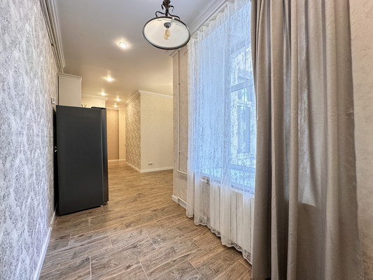 Продам двухкомнатную (2-комн.) квартиру, Зверинская ул, 36, Санкт-Петербург г