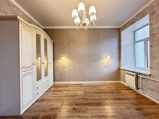 Продам двухкомнатную (2-комн.) квартиру, Зверинская ул, 36, Санкт-Петербург г
