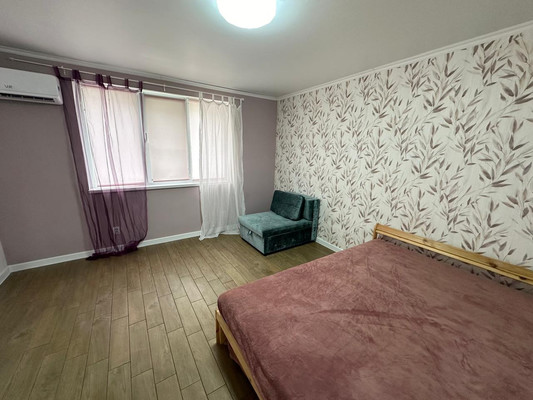 Сдам однокомнатную (1-комн.) квартиру, Калараша ул, 80, Туапсе г