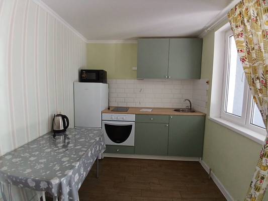 Сдам однокомнатную (1-комн.) квартиру, Калараша ул, 80, Туапсе г