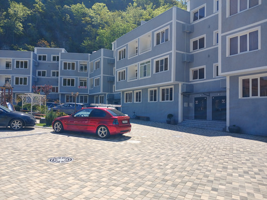 Сдам однокомнатную (1-комн.) квартиру, Калараша ул, 80, Туапсе г