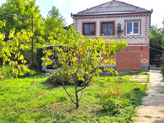 Продам дом, Выборгская ул, 18, Апшеронск г, 0 км от города