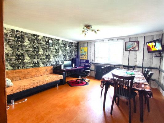 Продам дом, Выборгская ул, 18, Апшеронск г, 0 км от города