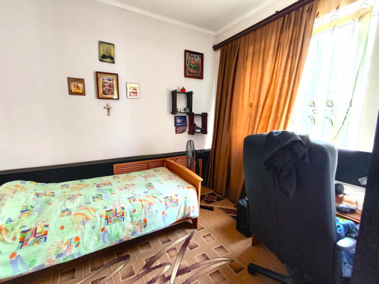 Продам дом, Выборгская ул, 18, Апшеронск г, 0 км от города