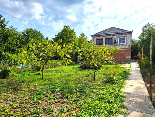 Продам дом, Выборгская ул, 18, Апшеронск г, 0 км от города