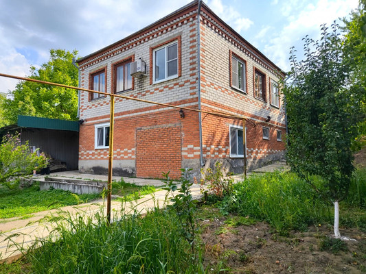 Продам дом, Выборгская ул, 18, Апшеронск г, 0 км от города