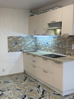 Продам двухкомнатную (2-комн.) квартиру, Авиаторов Балтики пр-кт, 31, Мурино п