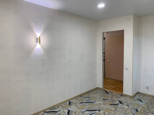 Продам двухкомнатную (2-комн.) квартиру, Авиаторов Балтики пр-кт, 31, Мурино п