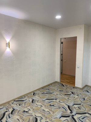 Продам двухкомнатную (2-комн.) квартиру, Авиаторов Балтики пр-кт, 31, Мурино п