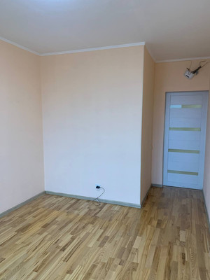 Продам двухкомнатную (2-комн.) квартиру, Авиаторов Балтики пр-кт, 31, Мурино п