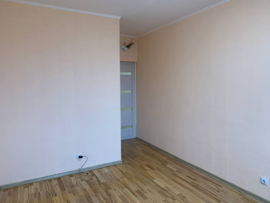 Продам двухкомнатную (2-комн.) квартиру, Авиаторов Балтики пр-кт, 31, Мурино п