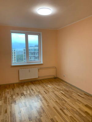 Продам двухкомнатную (2-комн.) квартиру, Авиаторов Балтики пр-кт, 31, Мурино п