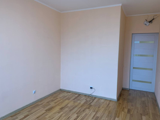 Продам двухкомнатную (2-комн.) квартиру, Авиаторов Балтики пр-кт, 31, Мурино п