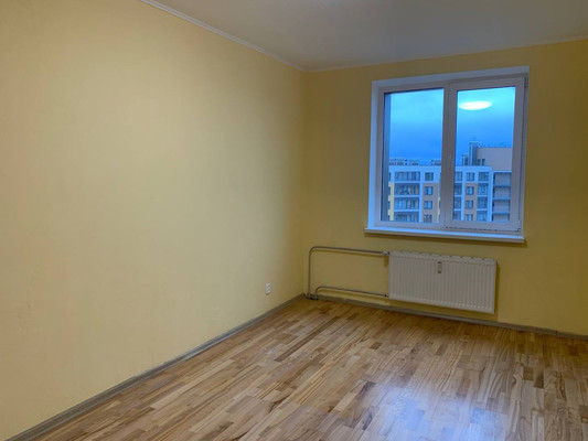 Продам двухкомнатную (2-комн.) квартиру, Авиаторов Балтики пр-кт, 31, Мурино п