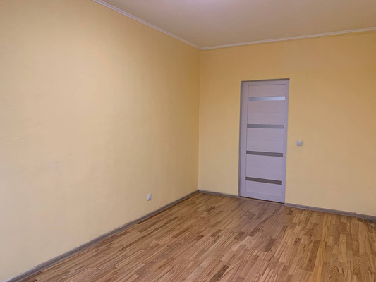 Продам двухкомнатную (2-комн.) квартиру, Авиаторов Балтики пр-кт, 31, Мурино п