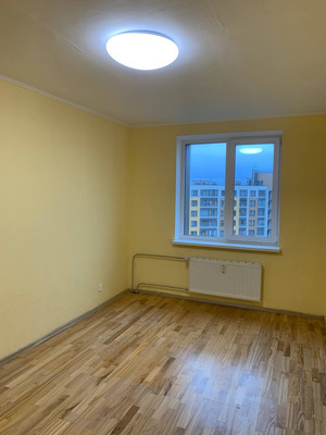 Продам двухкомнатную (2-комн.) квартиру, Авиаторов Балтики пр-кт, 31, Мурино п