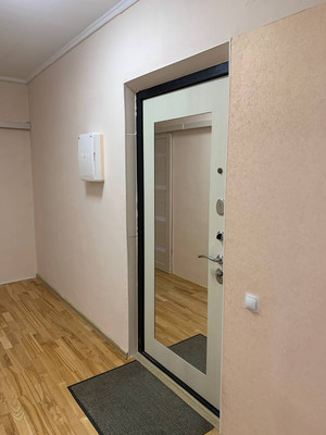 Продам двухкомнатную (2-комн.) квартиру, Авиаторов Балтики пр-кт, 31, Мурино п