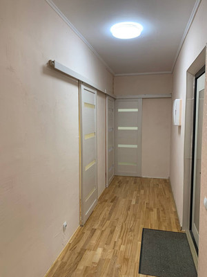 Продам двухкомнатную (2-комн.) квартиру, Авиаторов Балтики пр-кт, 31, Мурино п