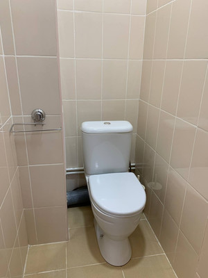 Продам двухкомнатную (2-комн.) квартиру, Авиаторов Балтики пр-кт, 31, Мурино п