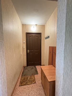 Продам однокомнатную (1-комн.) квартиру, Флотская ул, 32, Брянск г