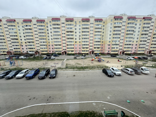 Продам однокомнатную (1-комн.) квартиру, Флотская ул, 32, Брянск г