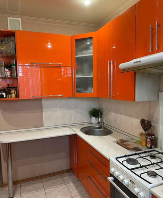 Продам однокомнатную (1-комн.) квартиру, 339-й Стрелковой Дивизии ул, 29, Ростов-на-Дону г