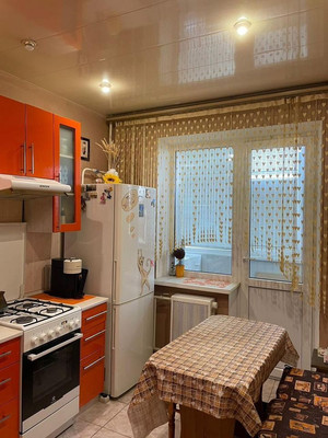 Продам однокомнатную (1-комн.) квартиру, 339-й Стрелковой Дивизии ул, 29, Ростов-на-Дону г